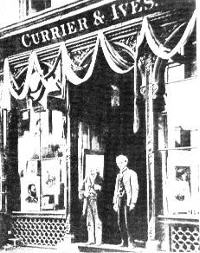 Currier & Ives