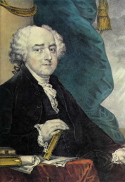 John Adams.