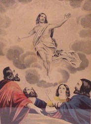 The Ascension