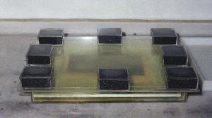 The Gas Chamber