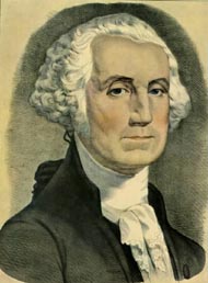 G. Washington.