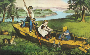 Safe Sailing.